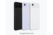 Google Pixel 3A XL (解鎖版)